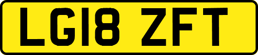 LG18ZFT