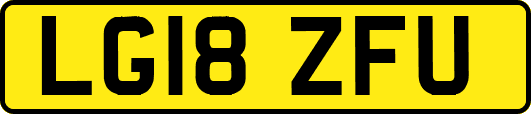 LG18ZFU