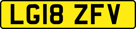 LG18ZFV