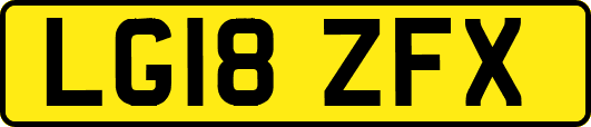 LG18ZFX