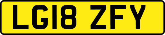LG18ZFY