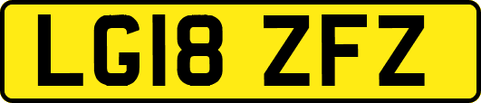 LG18ZFZ