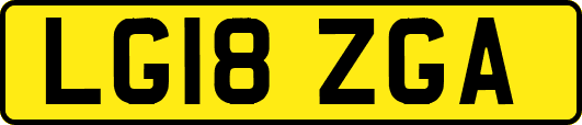 LG18ZGA