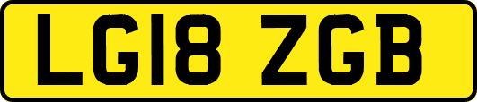 LG18ZGB