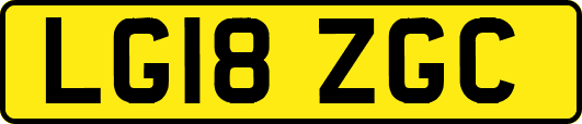 LG18ZGC