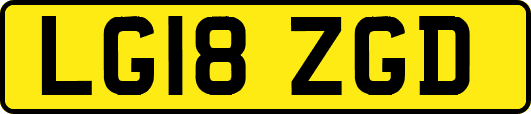 LG18ZGD