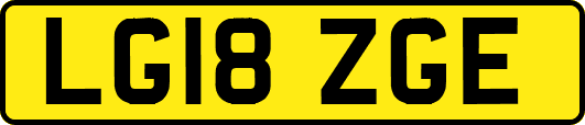 LG18ZGE