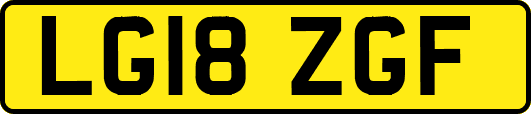 LG18ZGF