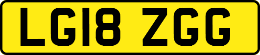 LG18ZGG