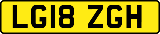 LG18ZGH