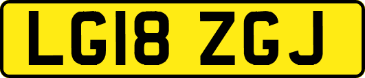 LG18ZGJ