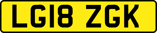 LG18ZGK