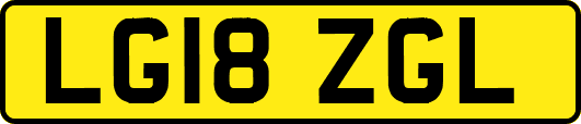 LG18ZGL
