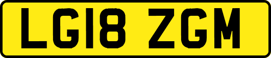 LG18ZGM