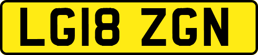 LG18ZGN