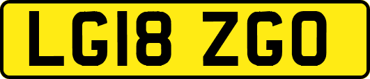 LG18ZGO