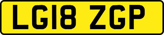LG18ZGP