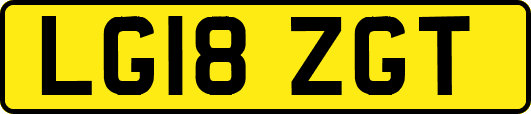 LG18ZGT