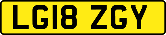 LG18ZGY