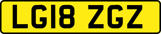LG18ZGZ