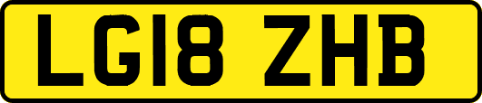 LG18ZHB
