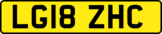 LG18ZHC