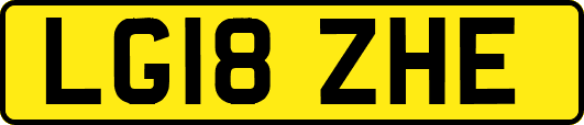LG18ZHE