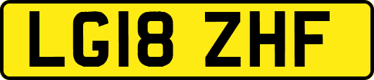 LG18ZHF