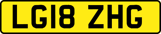 LG18ZHG