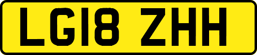 LG18ZHH