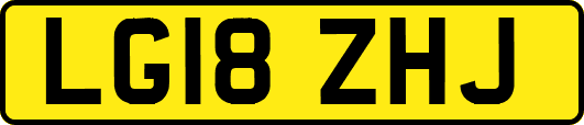 LG18ZHJ