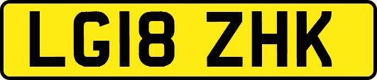 LG18ZHK