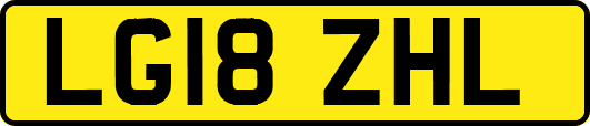 LG18ZHL