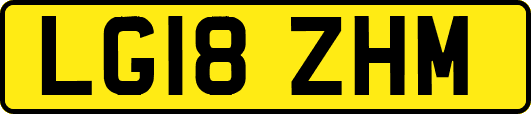 LG18ZHM