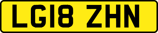 LG18ZHN