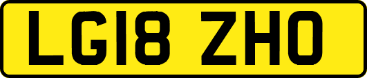 LG18ZHO