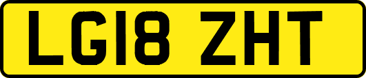 LG18ZHT