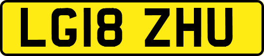 LG18ZHU