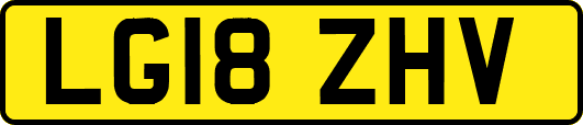 LG18ZHV