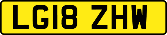LG18ZHW