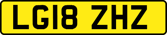 LG18ZHZ