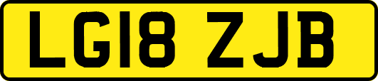 LG18ZJB