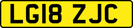 LG18ZJC