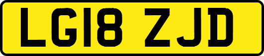 LG18ZJD