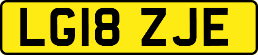 LG18ZJE