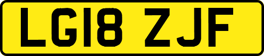 LG18ZJF