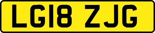 LG18ZJG