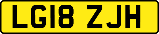 LG18ZJH