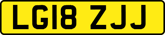 LG18ZJJ