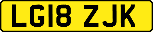 LG18ZJK